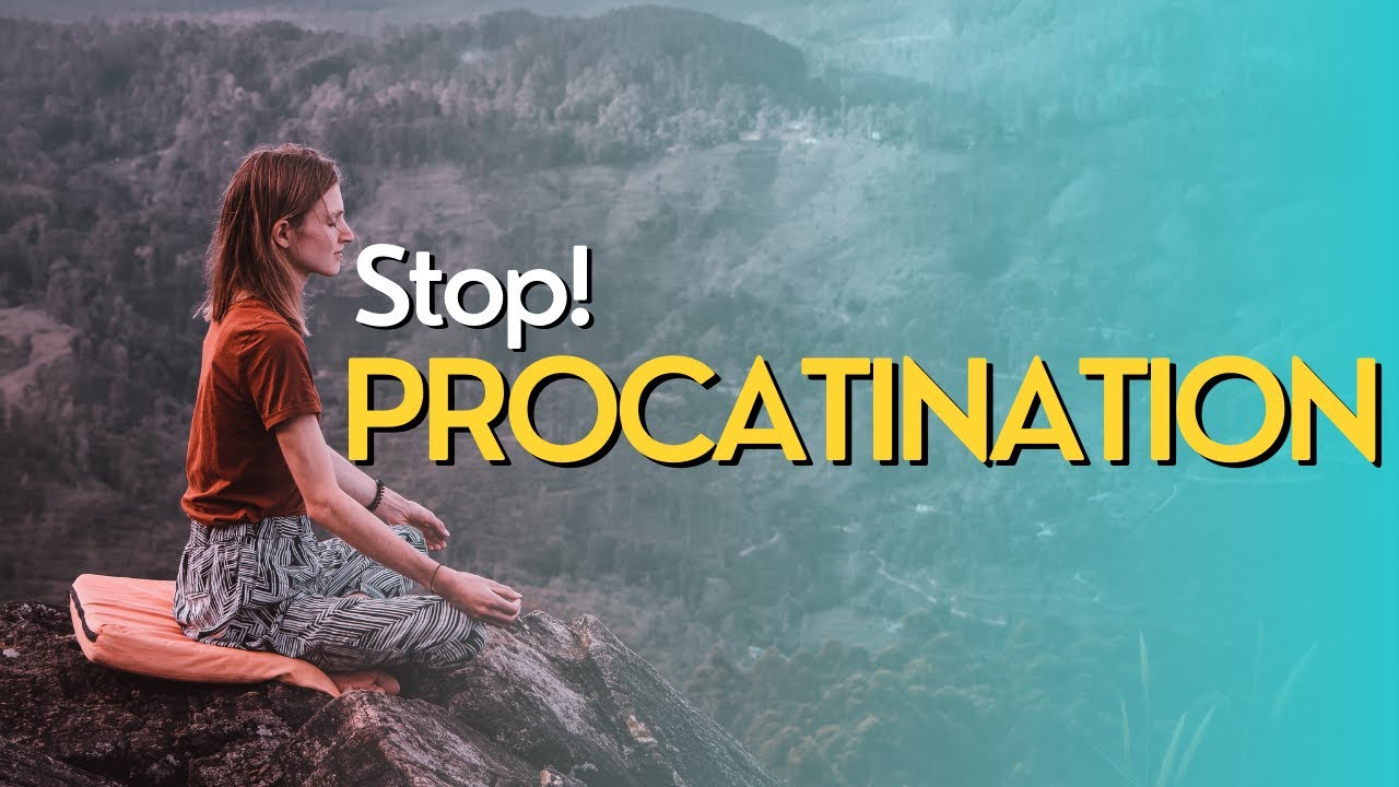 Procrastination